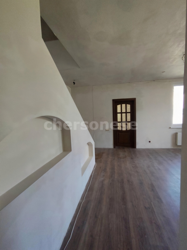 Продажа дома, 404м <sup>2</sup>, 6 сот., Севастополь, улица Василия Шукшина