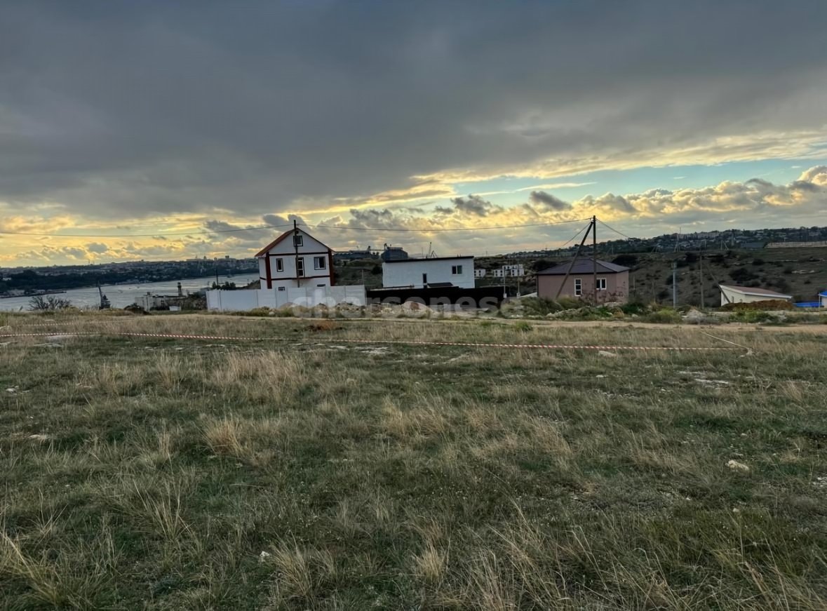 Продажа участка, Севастополь, улица Кадетская