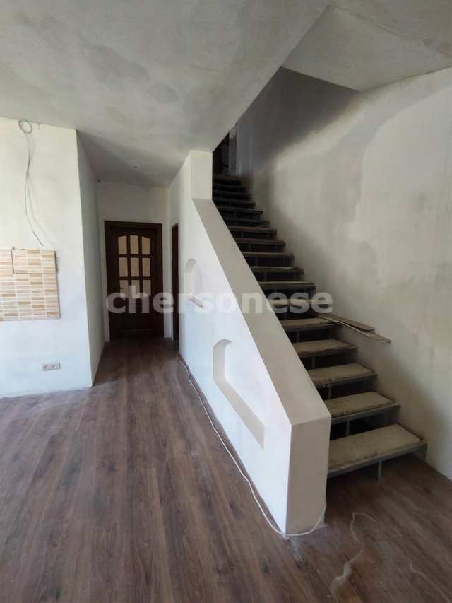 Продажа дома, 404м <sup>2</sup>, 6 сот., Севастополь, улица Василия Шукшина