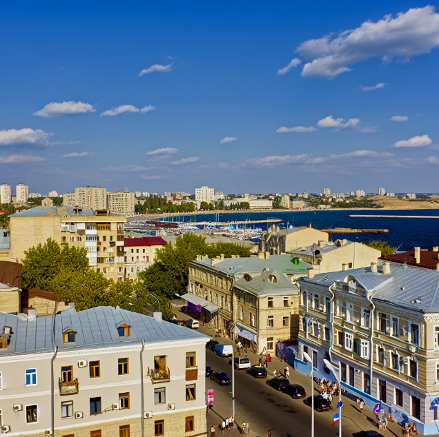 Почему стоит переехать в Севастополь на ПМЖ