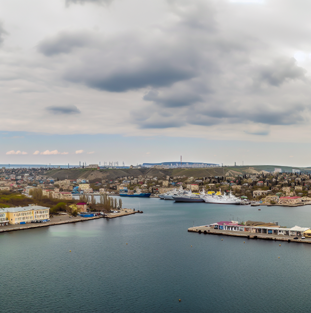 Севастополь