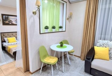 Херсонес Недвижимость