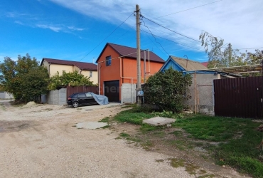 Херсонес Недвижимость