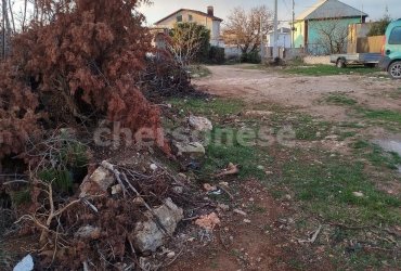 Херсонес Недвижимость