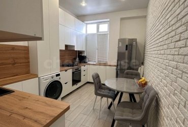 Херсонес Недвижимость