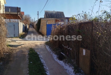 Херсонес Недвижимость