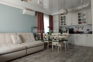 Херсонес Недвижимость