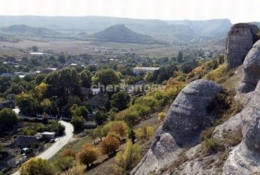 Херсонес Недвижимость