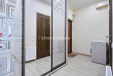 Херсонес Недвижимость