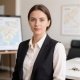 Людмила Степанец