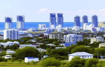 Херсонес Недвижимость