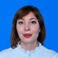 Тамара Константиновна