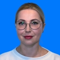 Оксана Александровна