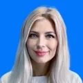 Нина Александровна