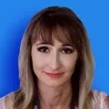 Ольга Александровна