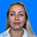 Анна Геннадьевна