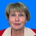 Вера Федоровна