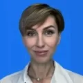 Наталья Васильевна