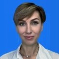 Наталья Васильевна