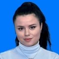 Эвелина Геннадьевна