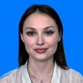 Екатерина Олеговна