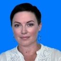 Анна Алексеевна