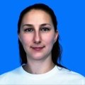 Анна Витальевна