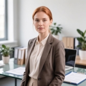 Светлана Терехова